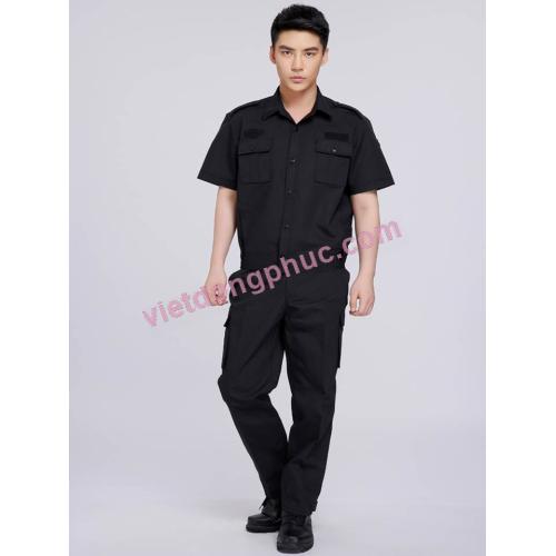 Đồng phục Bảo vệ 04 Đồng phục Bảo vệ 04